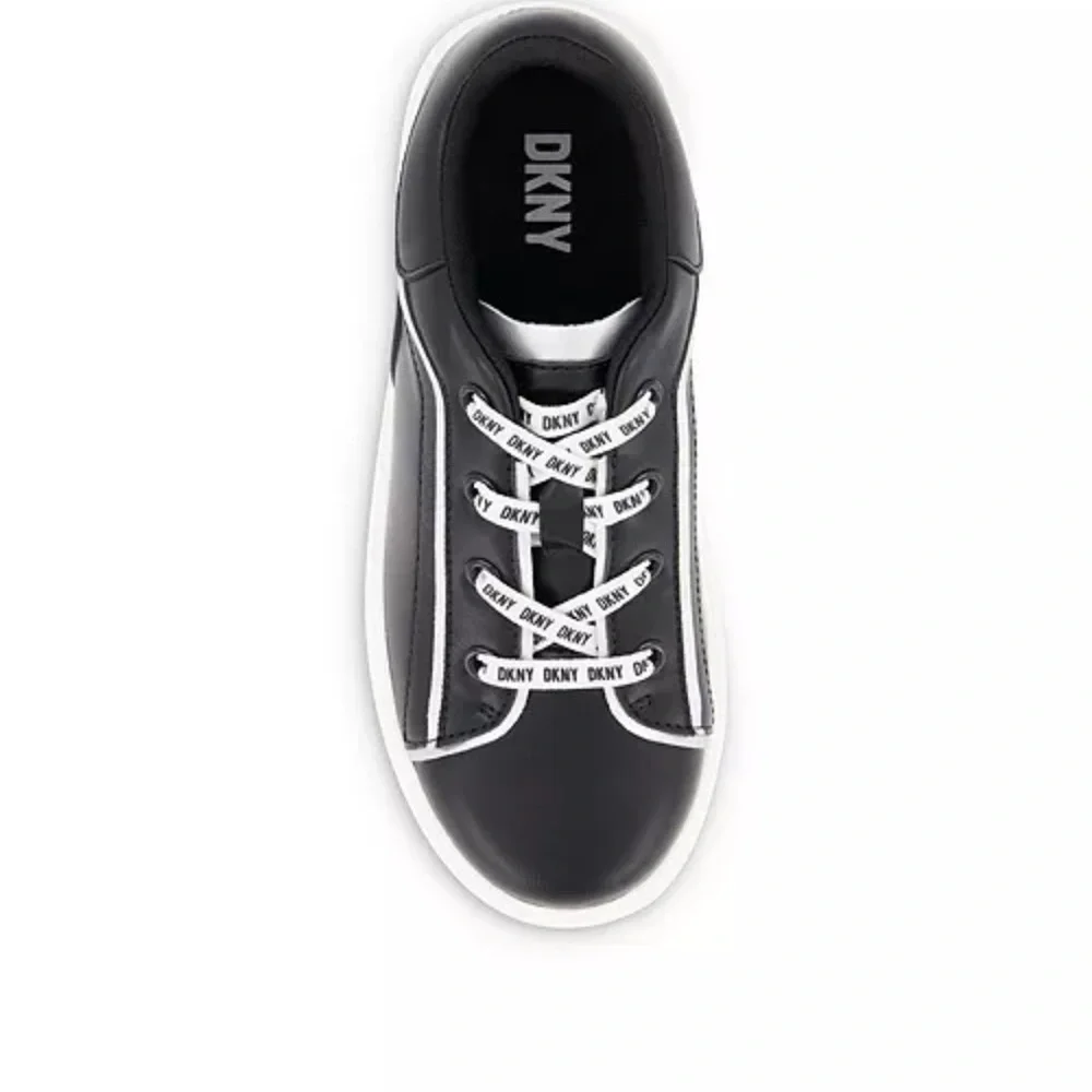 Dkny higher platform